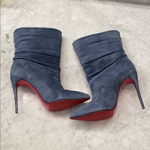 ISHTAR BOOTIE 100 size 37